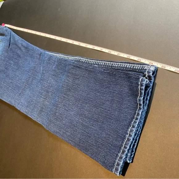 Silver Jeans 26 - Picture 7 of 7